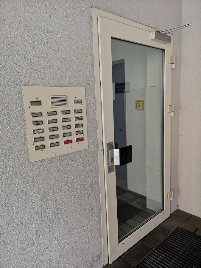 Homely Stay Studio 7 - Elegant Self-Check-In Studio For Urban Travelers München Kültér fotó