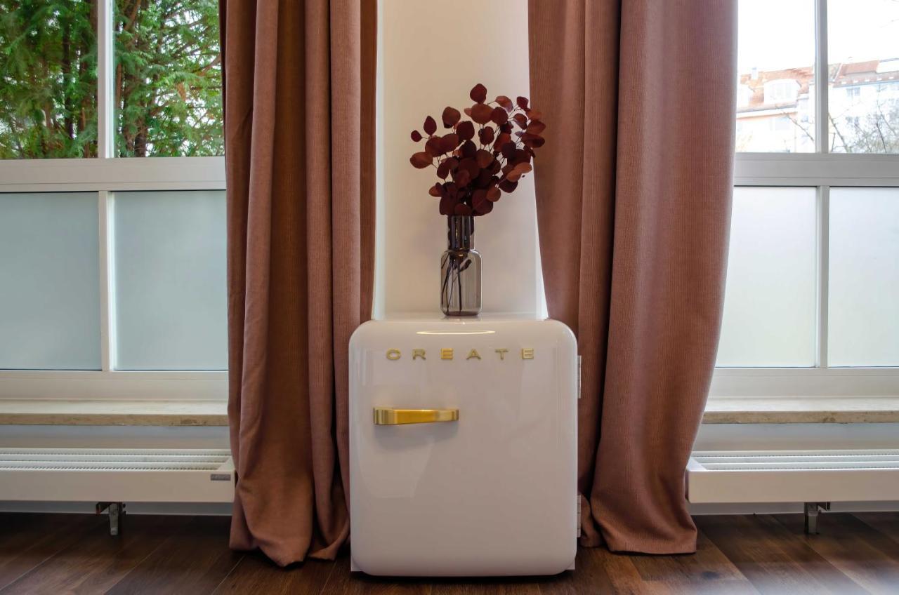 Homely Stay Studio 7 - Elegant Self-Check-In Studio For Urban Travelers München Kültér fotó
