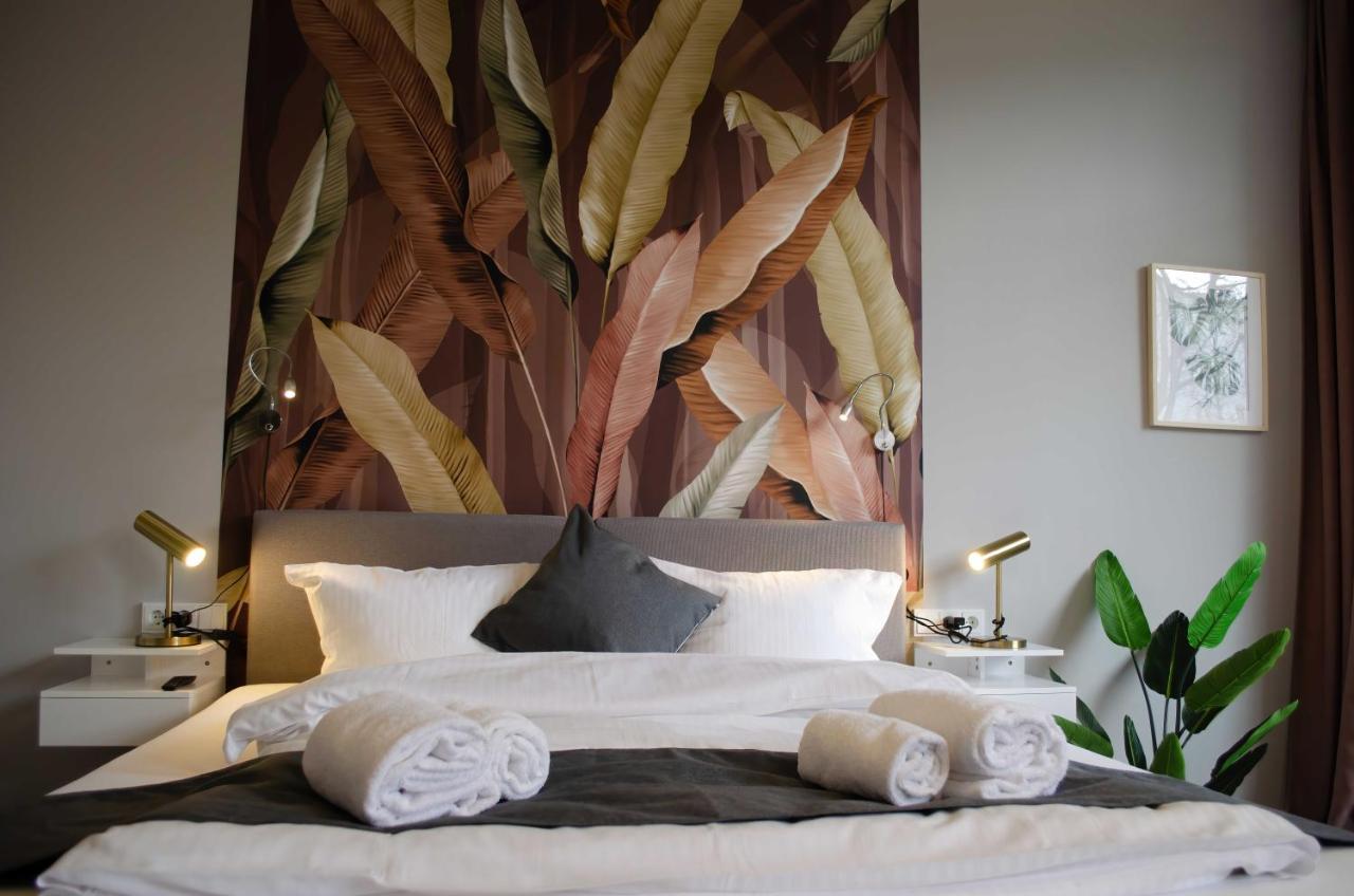 Homely Stay Studio 7 - Elegant Self-Check-In Studio For Urban Travelers München Kültér fotó