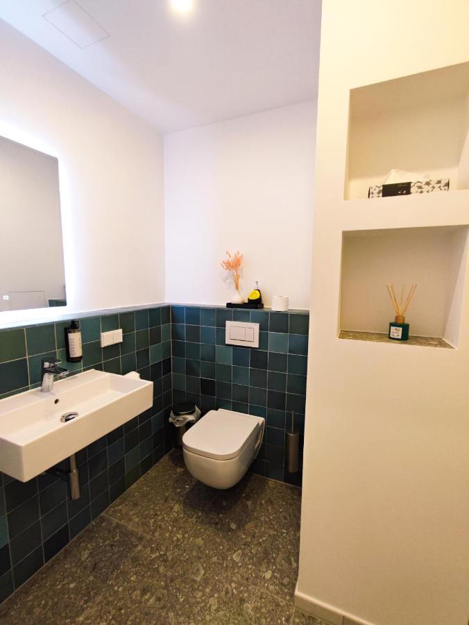 Homely Stay Studio 7 - Elegant Self-Check-In Studio For Urban Travelers München Kültér fotó