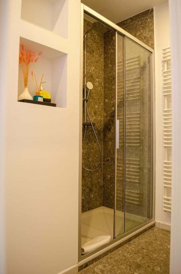 Homely Stay Studio 7 - Elegant Self-Check-In Studio For Urban Travelers München Kültér fotó